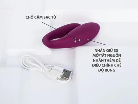 Trứng Rung Tình Yêu Kitty Earthquake Có Điều Khiển Từ Xa