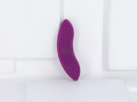 Máy Rung Âm Đạo Svakom Edeny Siêu Mềm Điều Khiển App Kèm quần lót