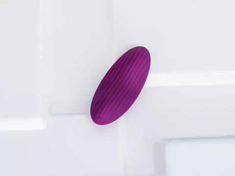 Máy Rung Âm Đạo Svakom Edeny Siêu Mềm Điều Khiển App Kèm quần lót