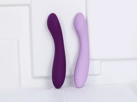 Máy Massage Điểm G Cao Cấp Svakom Army 2