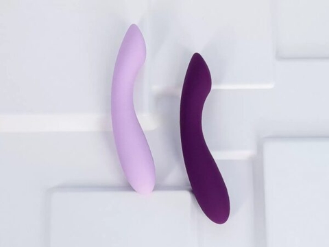 Máy Massage Điểm G Cao Cấp Svakom Army 2