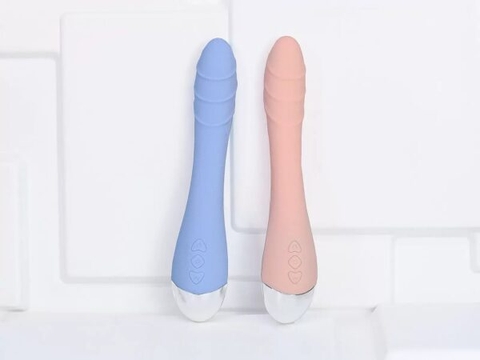 Máy Massage Cầm Tay Silver Fox Giá Rẻ