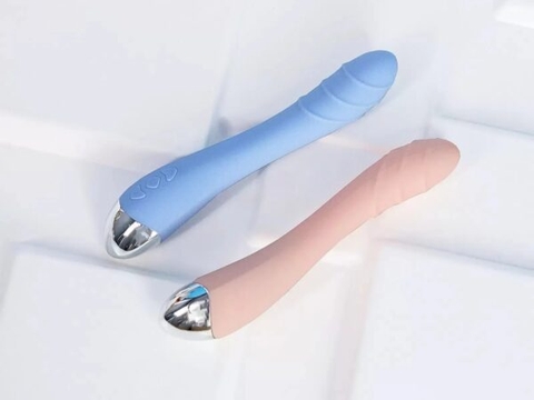 Máy Massage Cầm Tay Silver Fox Giá Rẻ