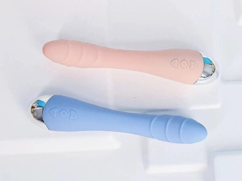 Máy Massage Cầm Tay Silver Fox Giá Rẻ