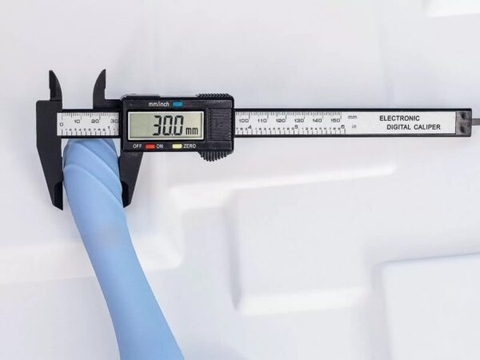 Máy Massage Cầm Tay Silver Fox Giá Rẻ