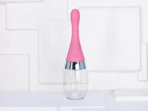 Máy Rửa Hậu Môn Cleaner Pro An Toàn Sạch Sẽ