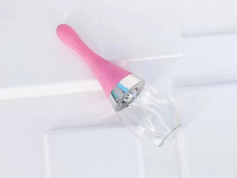 Máy Rửa Hậu Môn Cleaner Pro An Toàn Sạch Sẽ