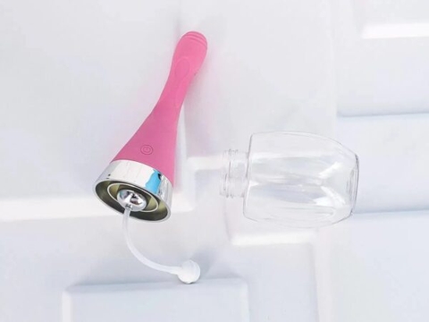 Máy Rửa Hậu Môn Cleaner Pro An Toàn Sạch Sẽ