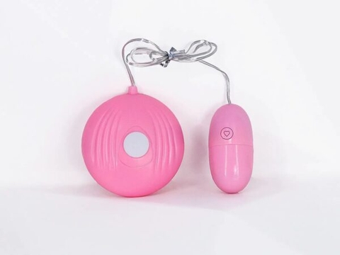 Trứng Rung Tình Yêu Vibrator 10 Chế Độ Giá Rẻ