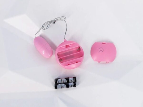 Trứng Rung Tình Yêu Vibrator 10 Chế Độ Giá Rẻ