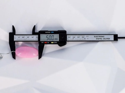 Trứng Rung Tình Yêu Vibrator 10 Chế Độ Giá Rẻ