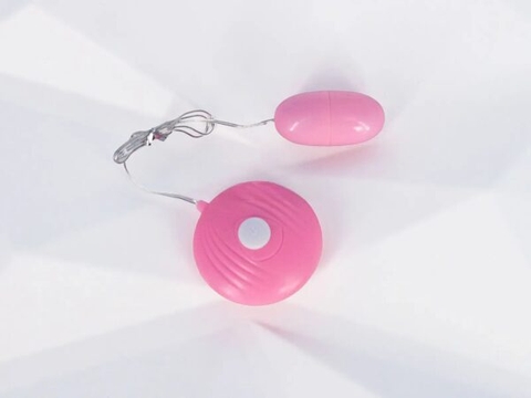Trứng Rung Tình Yêu Vibrator 10 Chế Độ Giá Rẻ