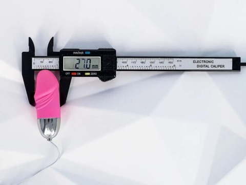 Trứng Rung 2 Đầu Mạnh Mẽ – Lưỡi Liếm Kèm Dương Vật