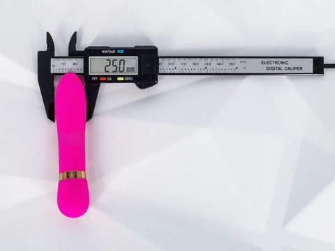 Máy Massage Trứng Rung Điểm G Nhỏ Gọn 10 Chế Độ