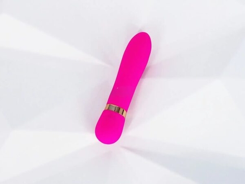 Máy Massage Trứng Rung Điểm G Nhỏ Gọn 10 Chế Độ