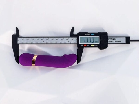 Máy Massage Điểm G Trứng Rung Dương Vật Nhỏ Gọn