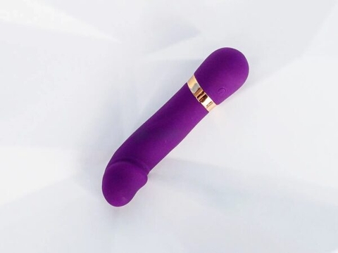 Máy Massage Điểm G Trứng Rung Dương Vật Nhỏ Gọn