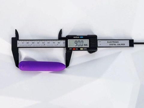 Trứng Rung Mini Siêu Mạnh 10 Chế Độ Tiện Lợi