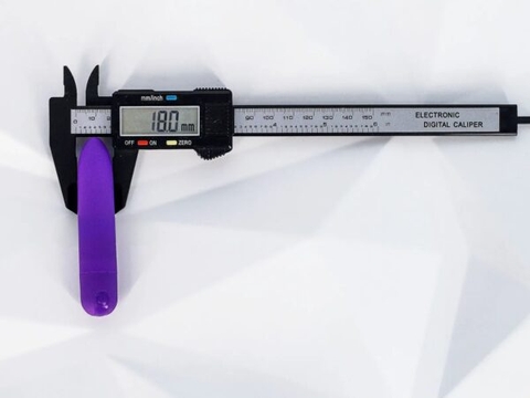 Trứng Rung Mini Siêu Mạnh 10 Chế Độ Tiện Lợi