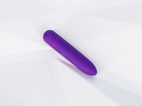 Trứng Rung Mini Siêu Mạnh 10 Chế Độ Tiện Lợi