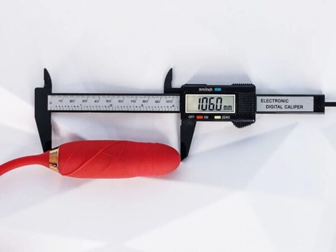 Trứng Rung Tình Yêu Hoa Hồng Hai Đầu – Lưỡi Liếm và Trứng Rung Thụt