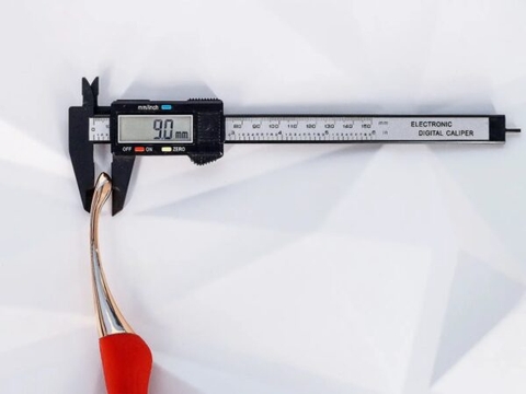 Máy Mát Xa Điểm G 3 Đầu Pin Sạc Nhỏ Gọn