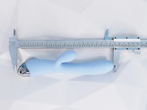 Máy Massage Âm Đạo M.S Rod Rung Kích Thích