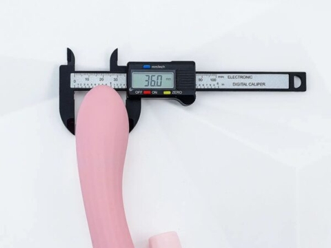 Máy Massage Emily Rung Hút Điểm G 10 Chế Độ Mạnh Mẽ