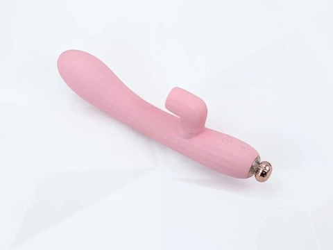 Máy Massage Emily Rung Hút Điểm G 10 Chế Độ Mạnh Mẽ