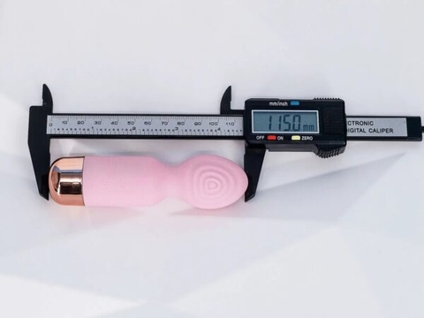 Máy Massage Điểm G Nhỏ Gọn – Mang Lại Cảm Xúc Thăng Hoa