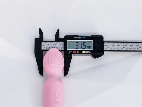 Máy Massage Điểm G Nhỏ Gọn – Mang Lại Cảm Xúc Thăng Hoa