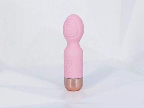 Máy Massage Điểm G Nhỏ Gọn – Mang Lại Cảm Xúc Thăng Hoa