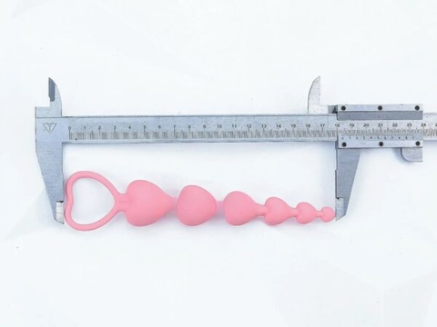 Kích Thích Hậu Môn Trái Tim