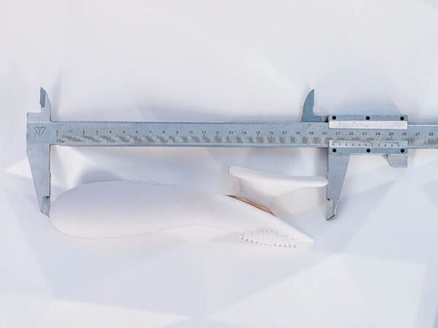 Máy Massage Âm Đạo YEAIN Scent Wave Hút & Rung Cực Sướng