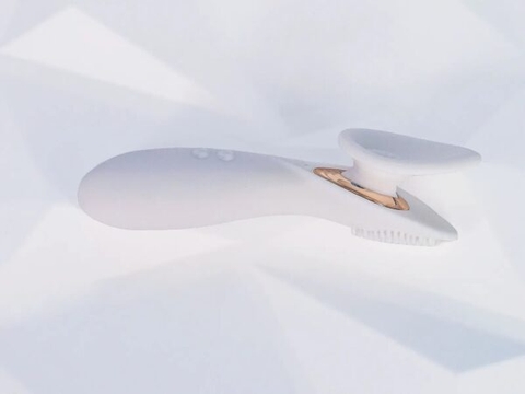 Máy Massage Âm Đạo YEAIN Scent Wave Hút & Rung Cực Sướng