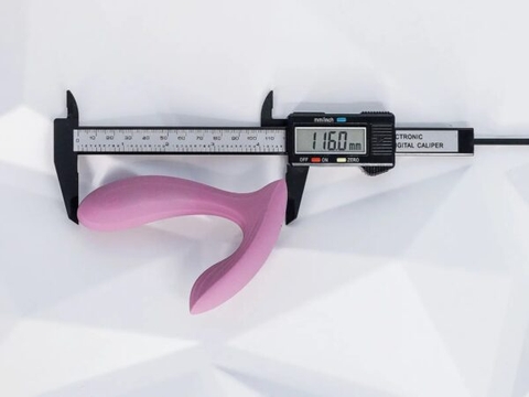 Máy Massage Quần Lót Svakom Erica Điều Khiển Qua App