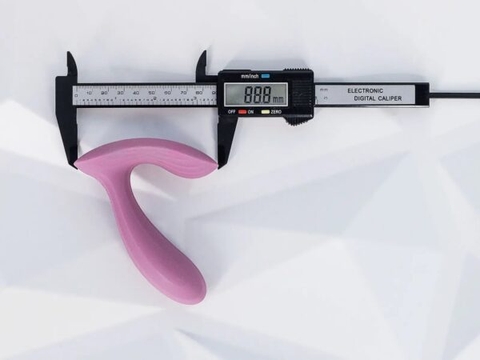 Máy Massage Quần Lót Svakom Erica Điều Khiển Qua App