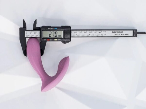 Máy Massage Quần Lót Svakom Erica Điều Khiển Qua App