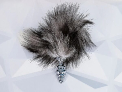 Kích Hậu Đuôi Chồn Xoắn Ốc Cảm Giác Mới Lạ