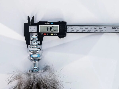 Kích Hậu Đuôi Chồn Xoắn Ốc Cảm Giác Mới Lạ