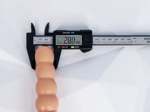 Kích Hậu Chuỗi Hạt – Trải Nghiệm Mới Lạ