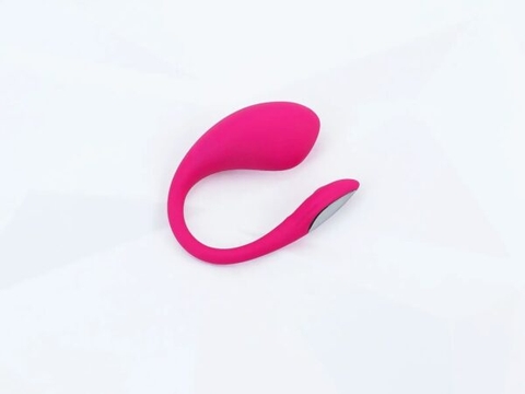 Trứng Rung Cao Cấp Lovense Lush 4 Chính Hãng USA