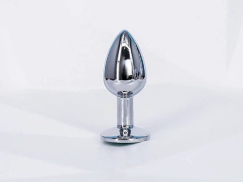 Kích Hậu Inox Size Nhỏ Có Đế Nhiều Màu