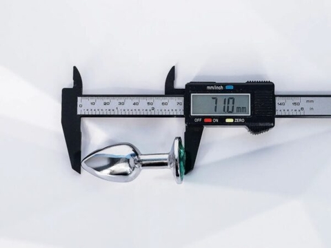 Kích Hậu Inox Size Nhỏ Có Đế Nhiều Màu