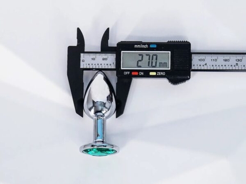 Kích Hậu Inox Size Nhỏ Có Đế Nhiều Màu