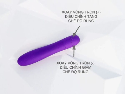 Máy Massage Điểm G Durex V-VIBE Nhỏ Gọn Chính Hãng