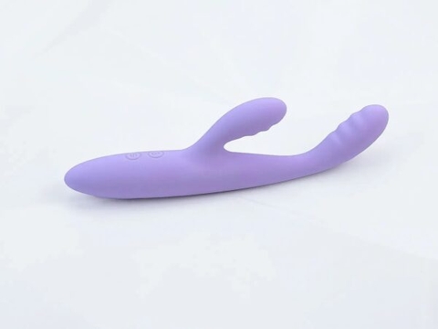 Máy Massage Điểm G Svakom CiCi+2 Tỏa Nhiệt Kèm Nhánh Phụ