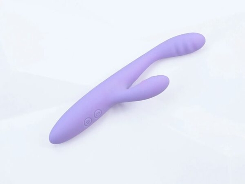 Máy Massage Điểm G Svakom CiCi+2 Tỏa Nhiệt Kèm Nhánh Phụ