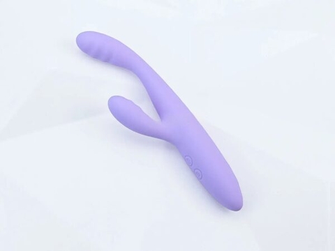 Máy Massage Điểm G Svakom CiCi+2 Tỏa Nhiệt Kèm Nhánh Phụ