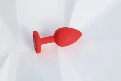 Kích Thích Hậu Môn Silicon Bullet